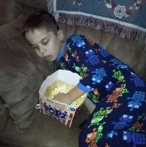 Meet your Posher, Kim